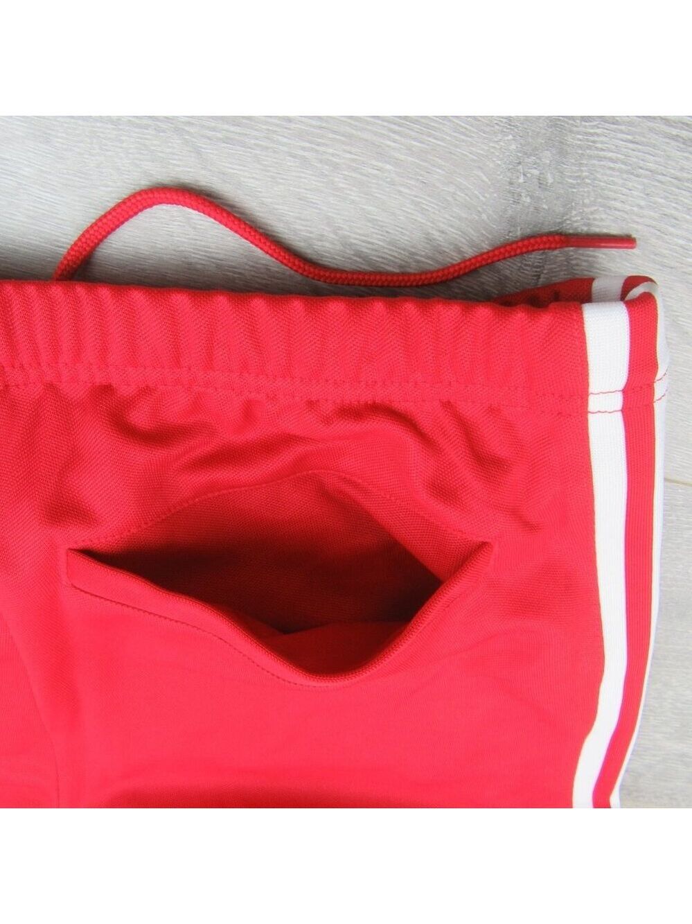 Adidas Originals Adicolor Beckenbauer Track Pants Men's Size Medium NEW - Picture 7 of 13